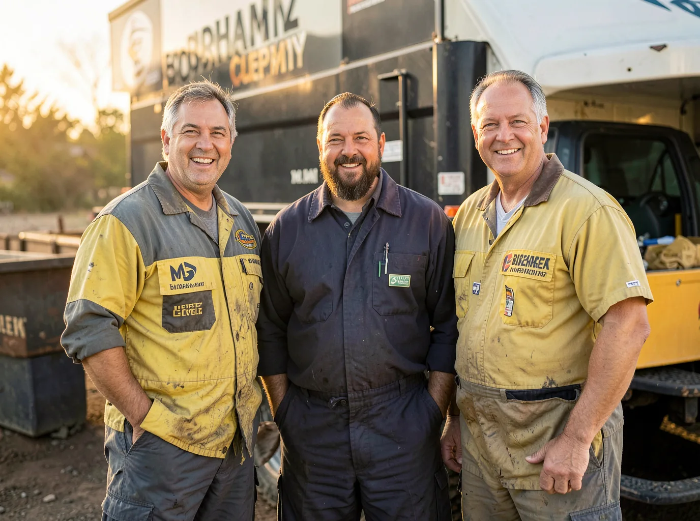 Sewage Cleanup company in Duff, TN